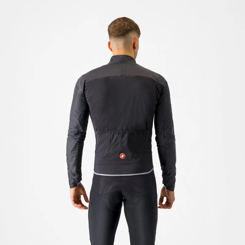 Castelli  Fly Direct Jacket - Giacca ciclismo - Uomo