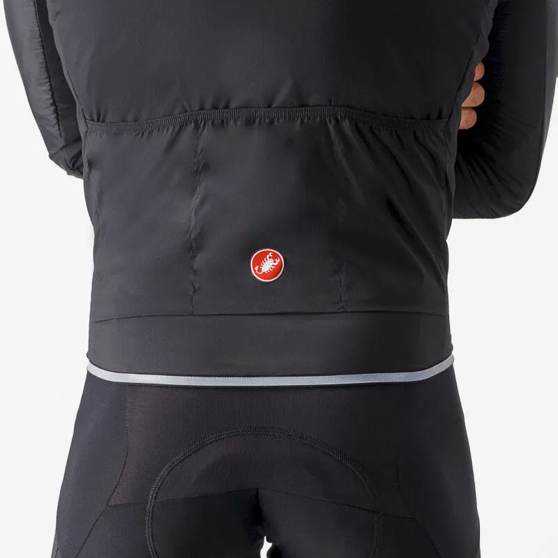 Castelli  Fly Direct Jacket - Giacca ciclismo - Uomo