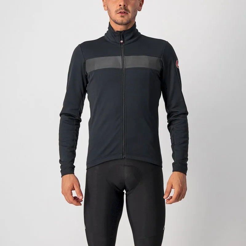 Castelli  Raddoppia 3 Jacket - Giacca ciclismo - Uomo