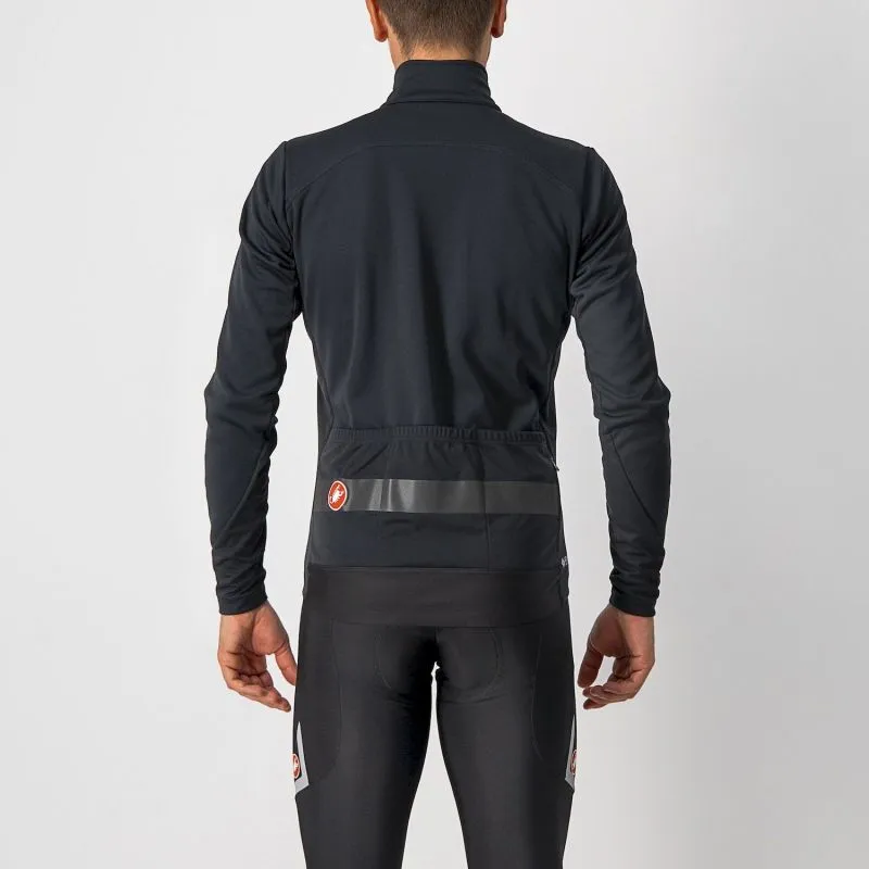 Castelli  Raddoppia 3 Jacket - Giacca ciclismo - Uomo