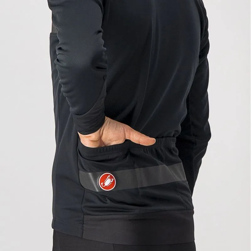 Castelli  Raddoppia 3 Jacket - Giacca ciclismo - Uomo