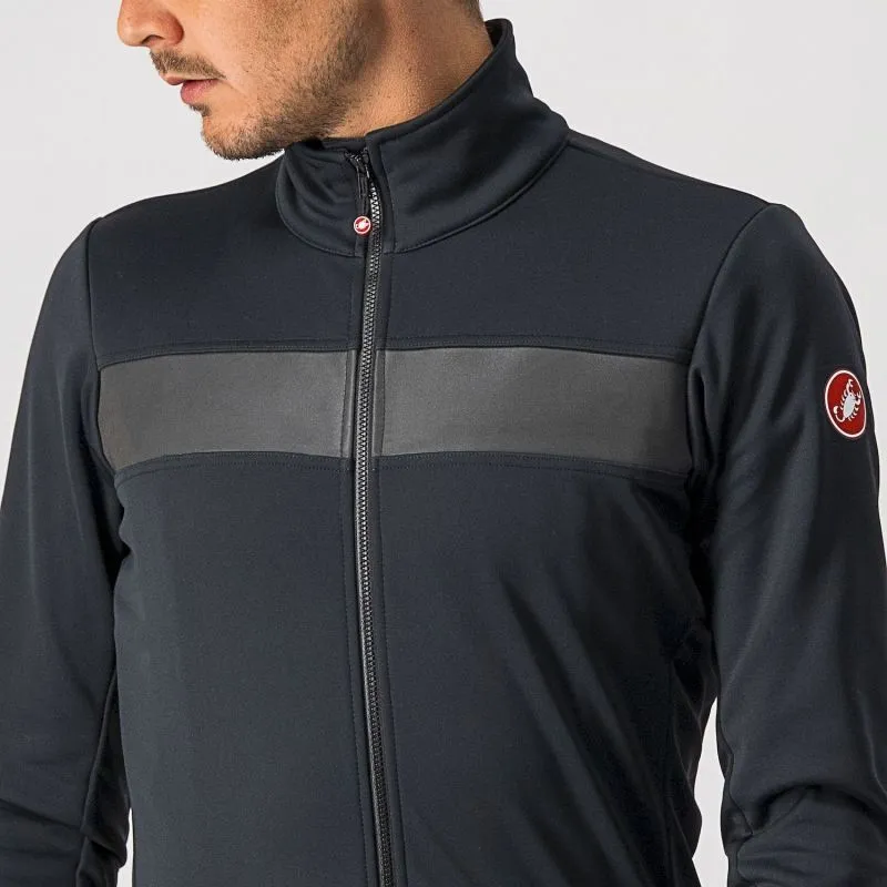 Castelli  Raddoppia 3 Jacket - Giacca ciclismo - Uomo