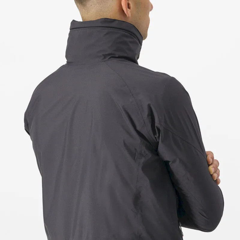 Castelli  Trail GT Jacket - Giacca antipioggia - Uomo