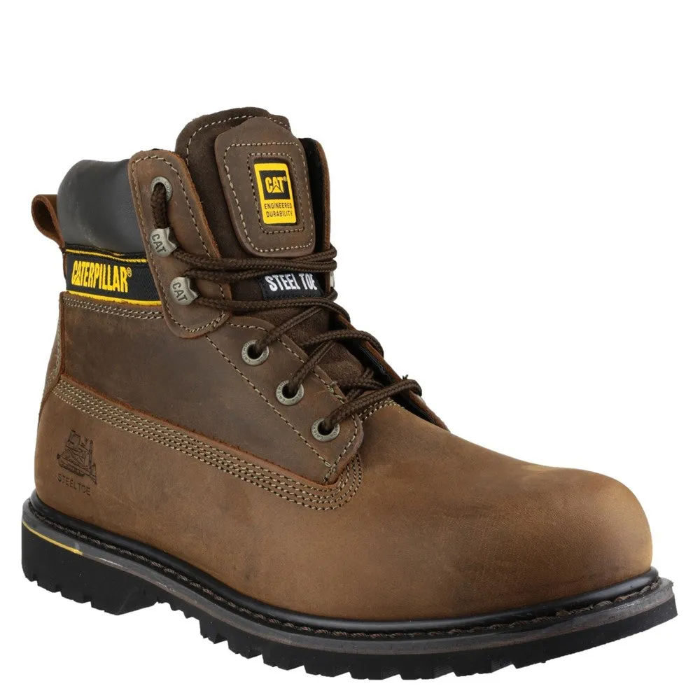 Caterpillar Holton Safety Boot