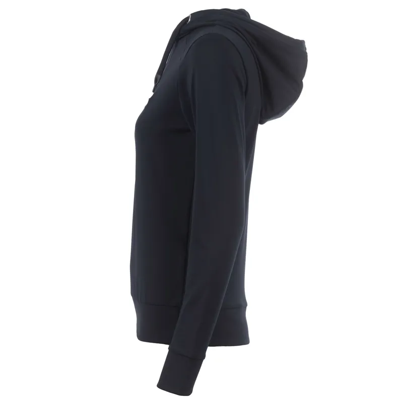 Cavallo All Year Ladies Hoodie - Dark Blue