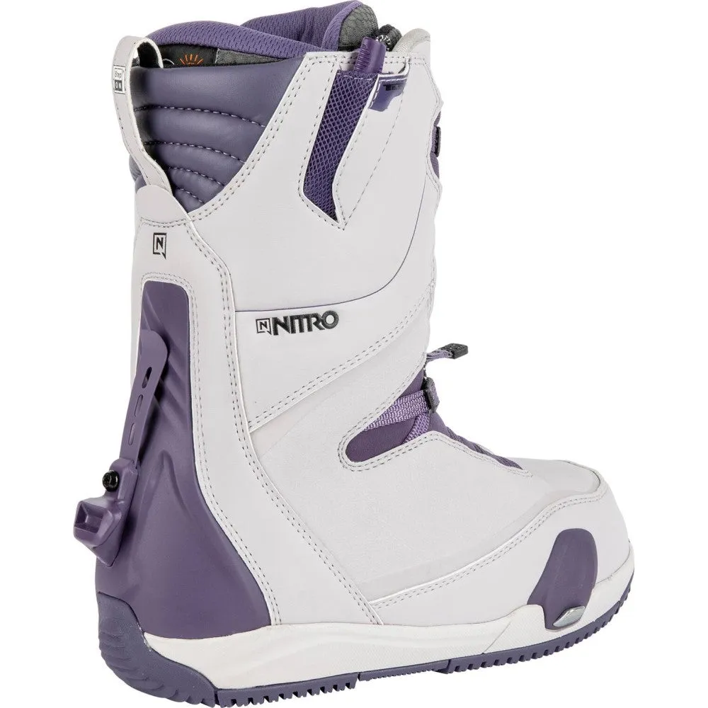 Cave Tls Step On Snowboard Boots - Womens