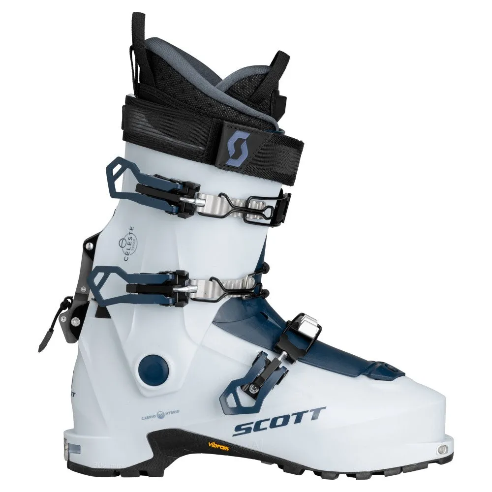 Celeste Tour Ski Boots - Womens