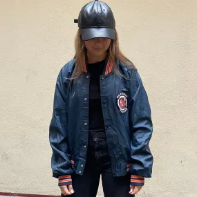 Chalk Line Detroit Tigers Navy Jacket