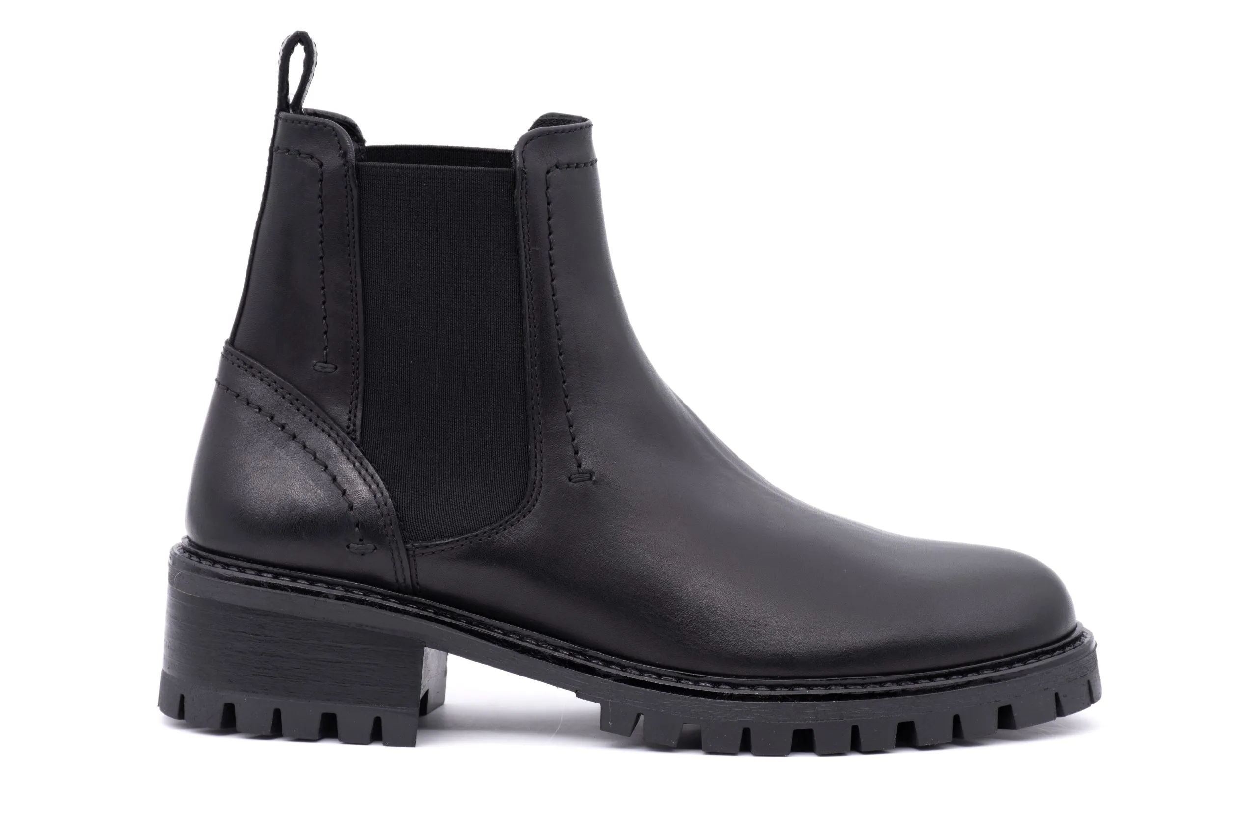 Chelsea Boot in Calfskin