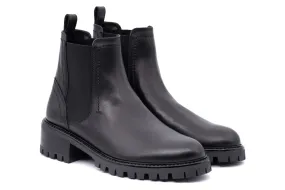 Chelsea Boot in Calfskin