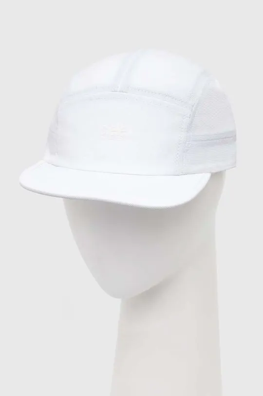 Ciele Athletics baseball cap ALZCap - Athletics SL white color CLGCAS.WH003