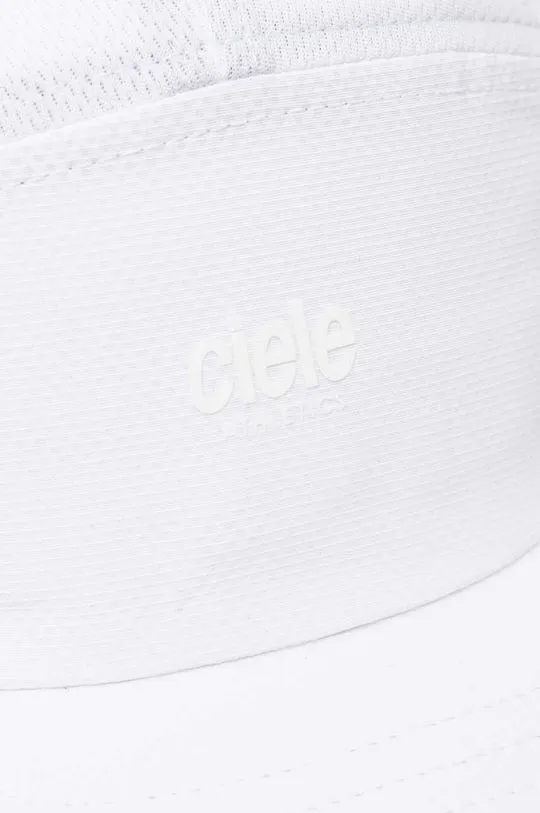 Ciele Athletics baseball cap ALZCap - Athletics SL white color CLGCAS.WH003