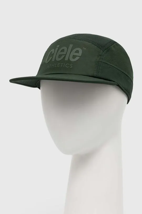 Ciele Athletics baseball cap green color