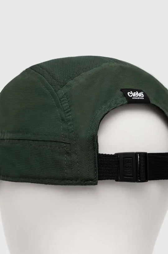 Ciele Athletics baseball cap green color