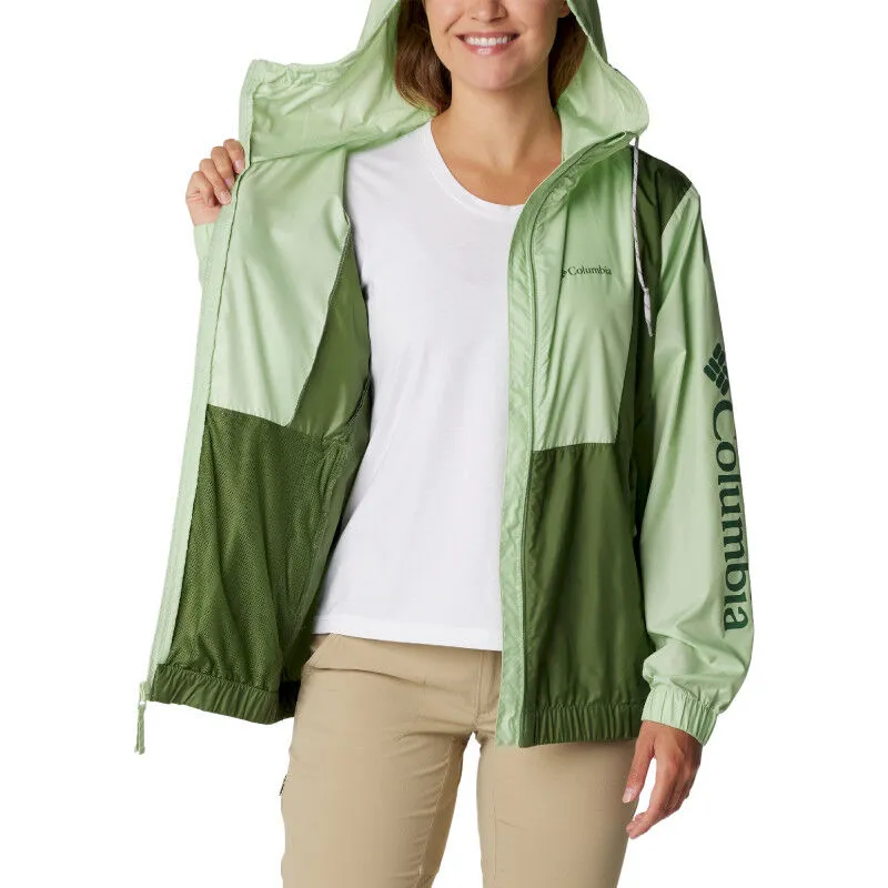 Columbia  Lily Basin Jacket - Giacca antipioggia - Donna