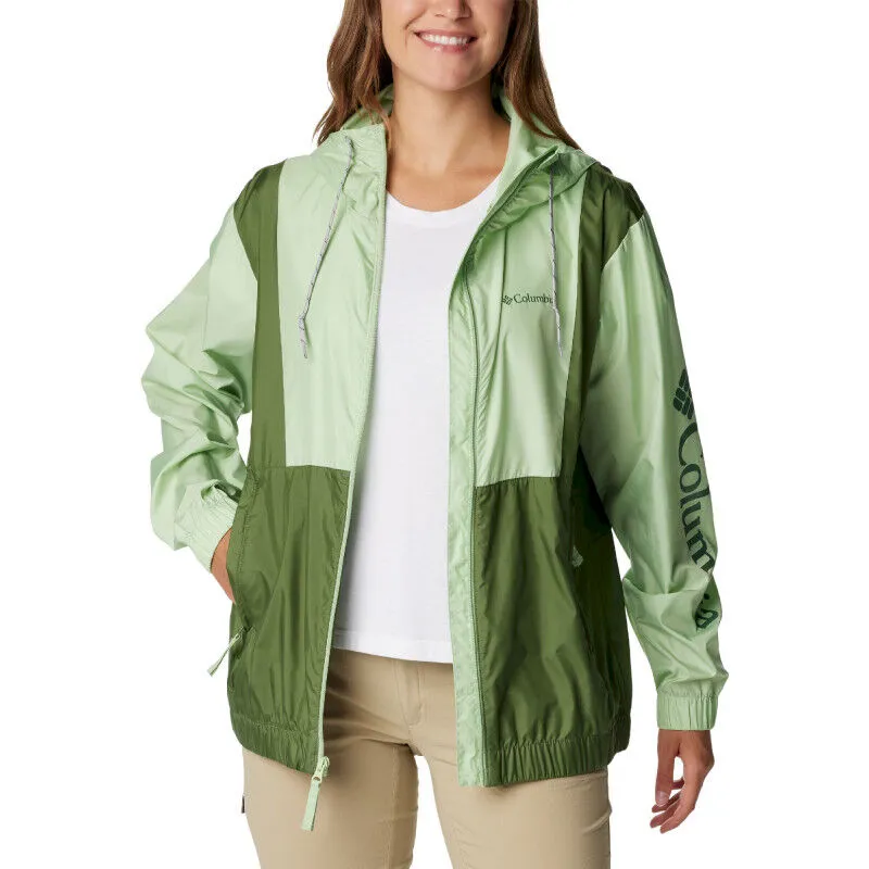 Columbia  Lily Basin Jacket - Giacca antipioggia - Donna