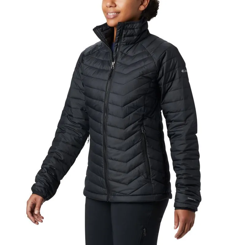 Columbia  Powder Lite Jacket - Giacca invernale - Donna