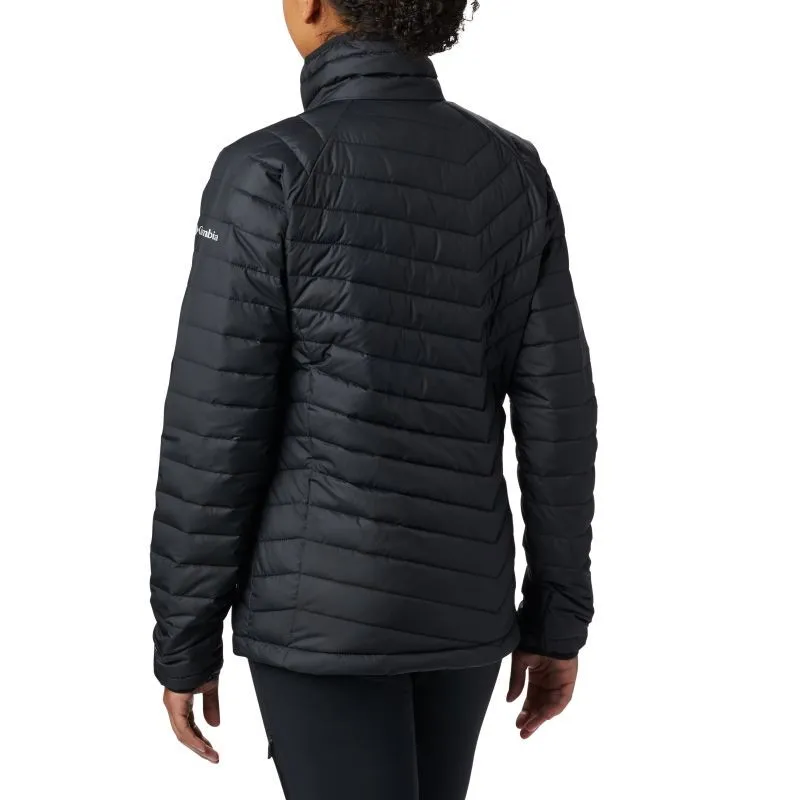 Columbia  Powder Lite Jacket - Giacca invernale - Donna