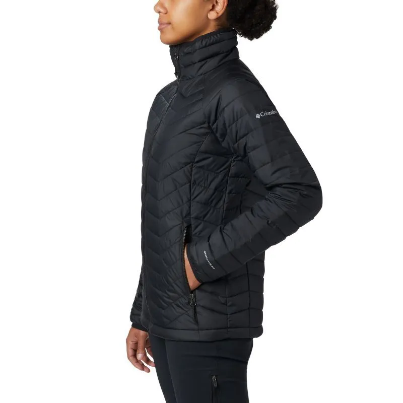 Columbia  Powder Lite Jacket - Giacca invernale - Donna