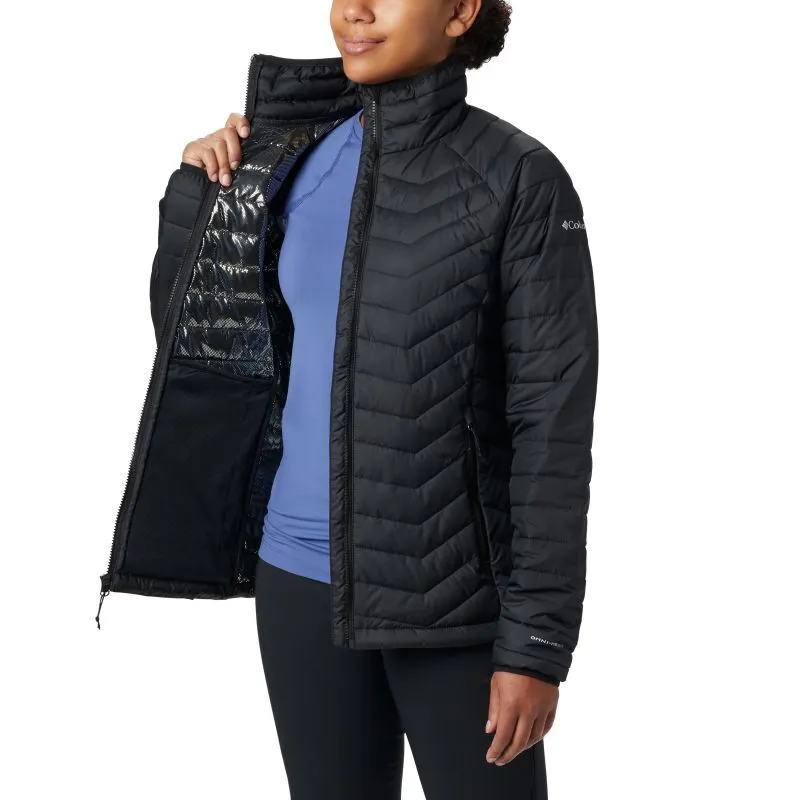 Columbia  Powder Lite Jacket - Giacca invernale - Donna