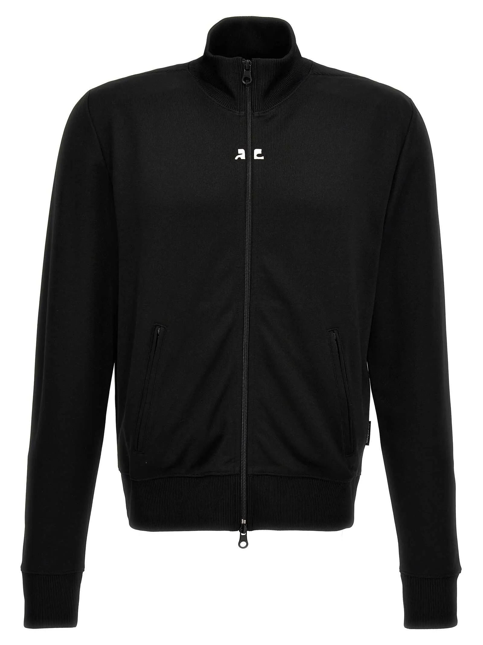 Courreges  |COURRÈGES 'Interlock Tracksuit' sweatshirt