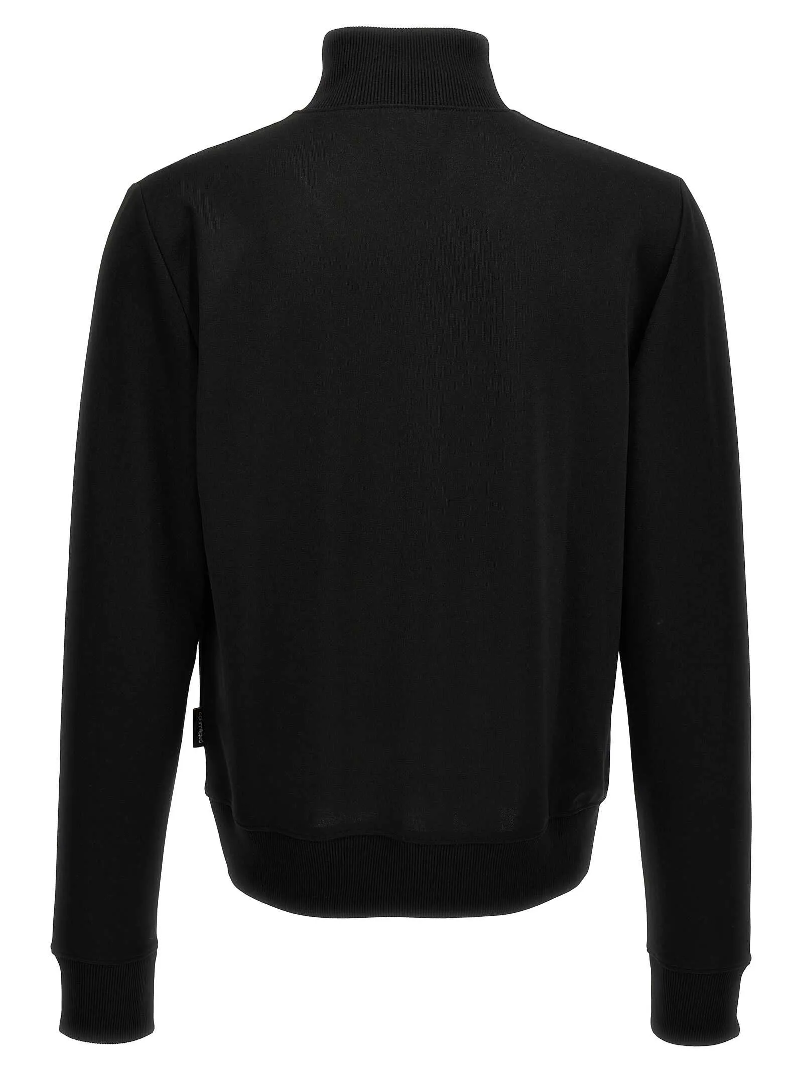 Courreges  |COURRÈGES 'Interlock Tracksuit' sweatshirt