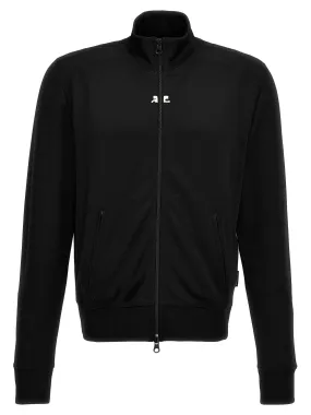 Courreges  |COURRÈGES 'Interlock Tracksuit' sweatshirt