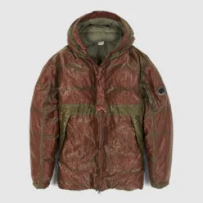 C.P. Company Kan-D Medium Down Jacket