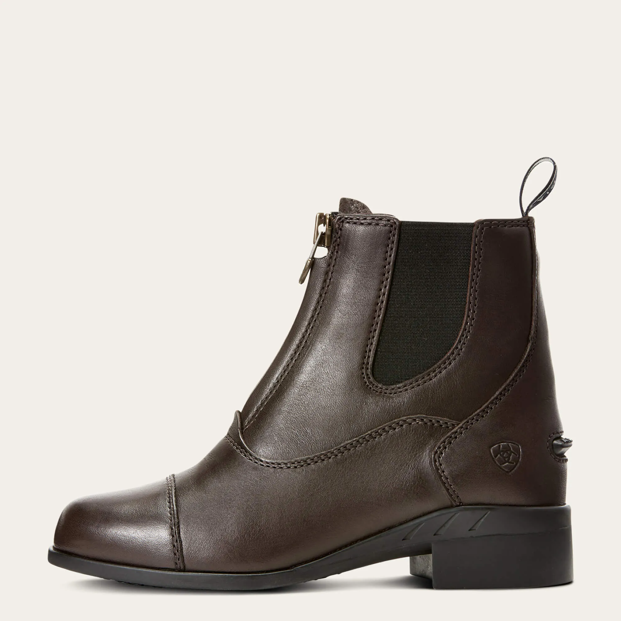 Devon IV Paddock Boot