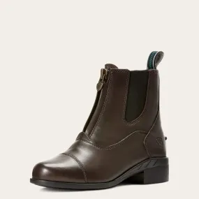 Devon IV Paddock Boot