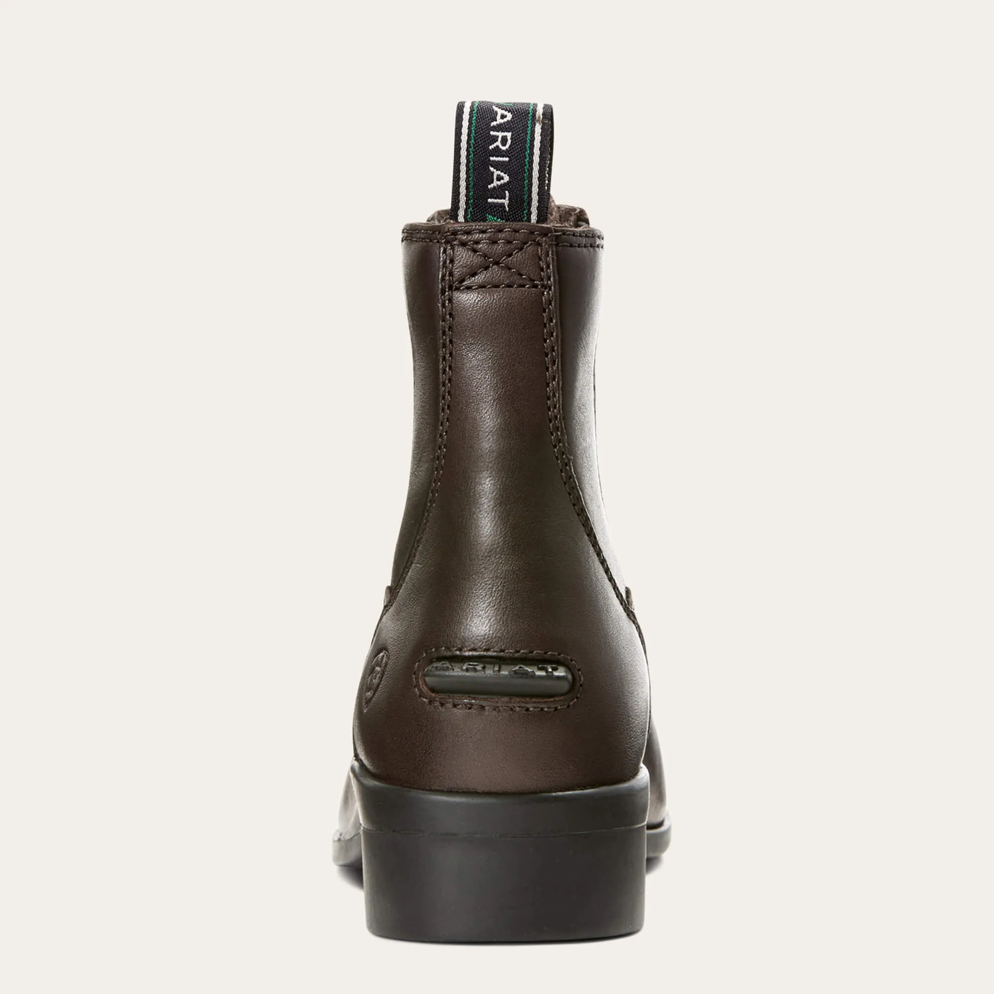 Devon IV Paddock Boot