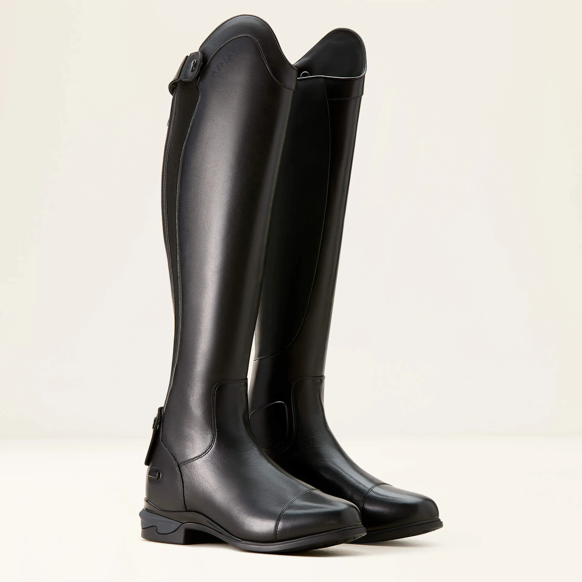 Devon Tall Riding Boot