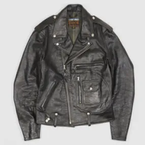 Eastman Roadstar  D-Pocket Horse Leather Jacket