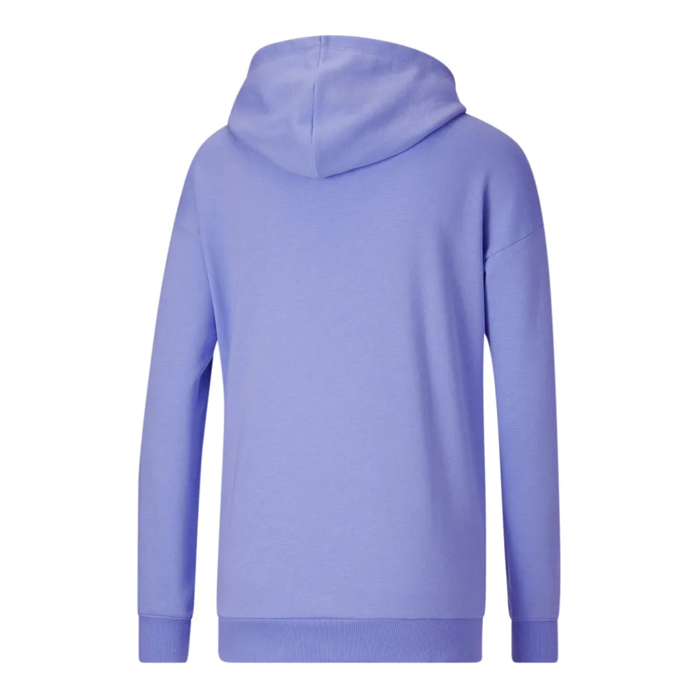 Elevated Essentials Ombre Hoodie