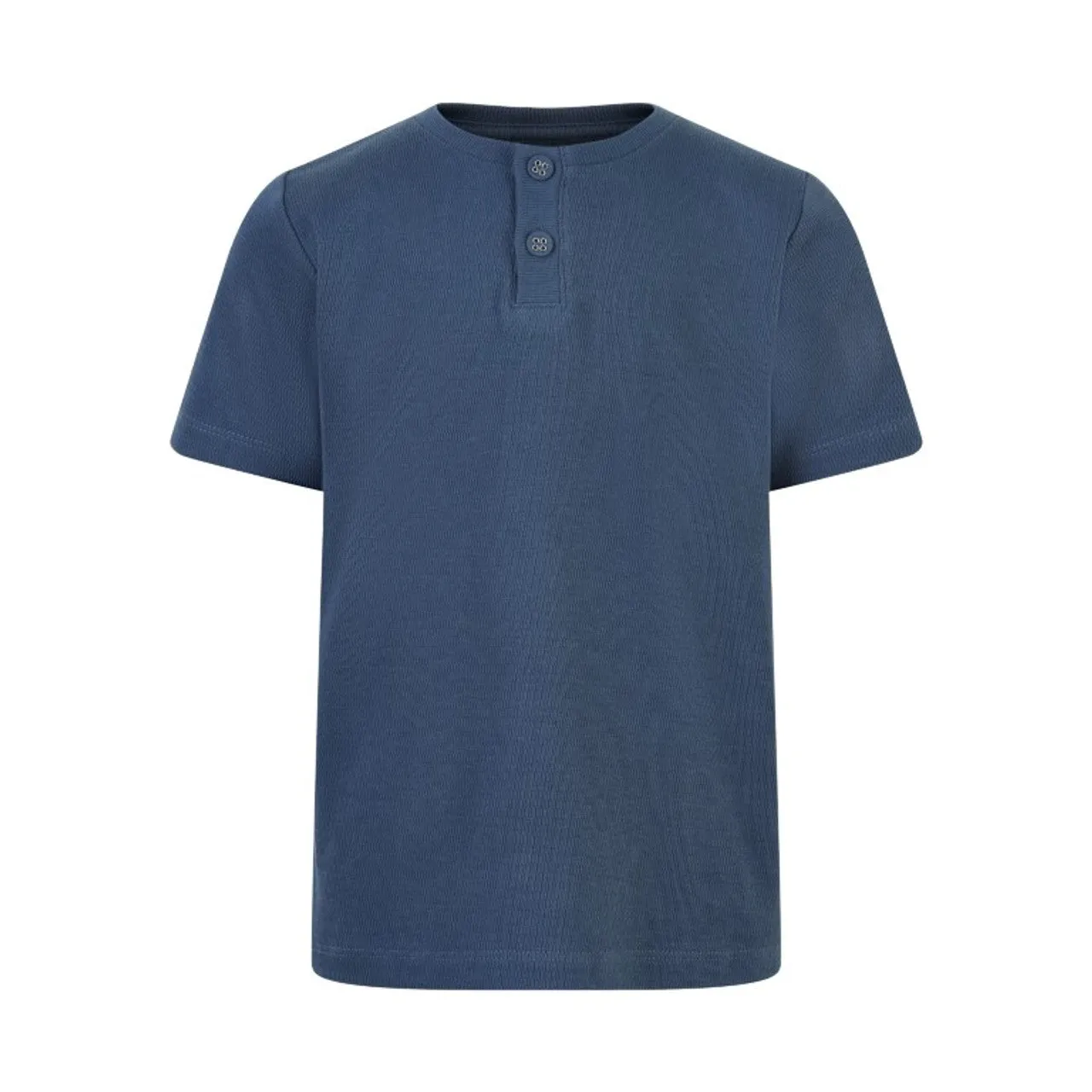 En fant Jacquard Short Sleeve T-Shirt