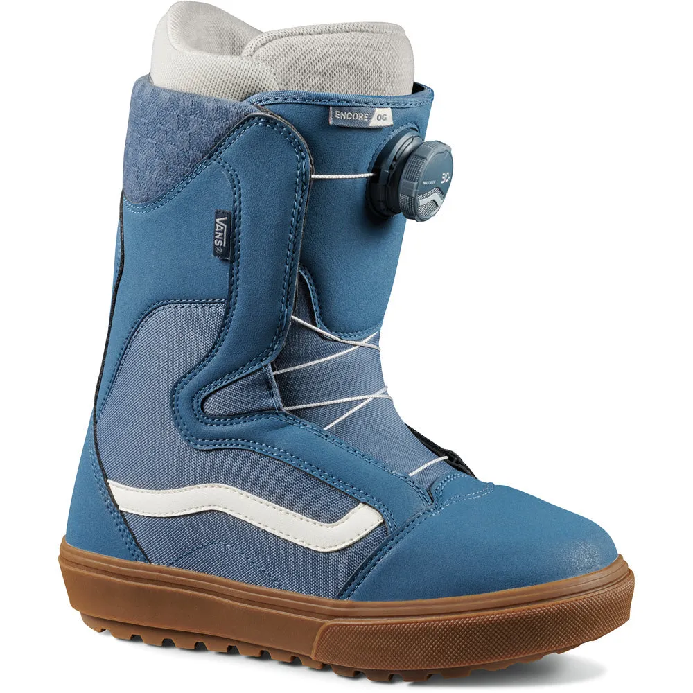 Encore OG Snowboard Boots - Womens