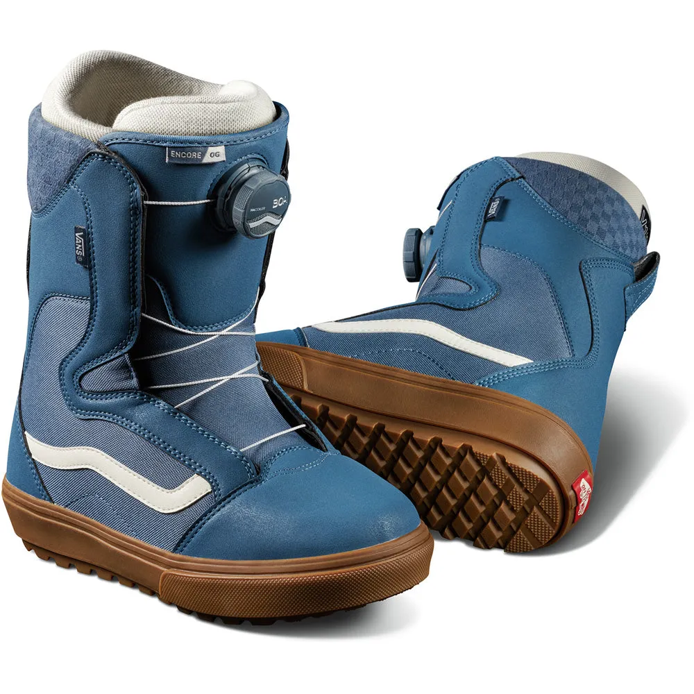 Encore OG Snowboard Boots - Womens