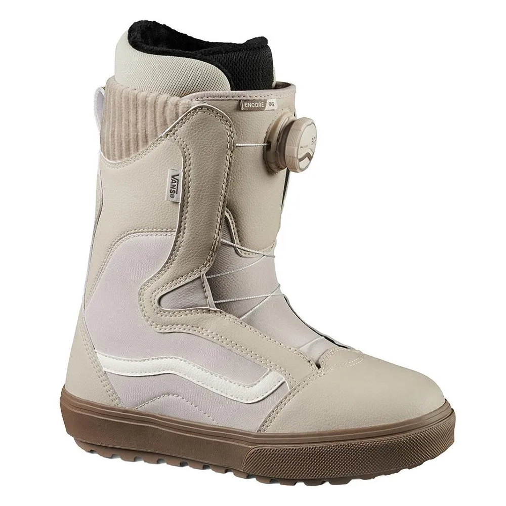 Encore OG Snowboard Boots - Womens