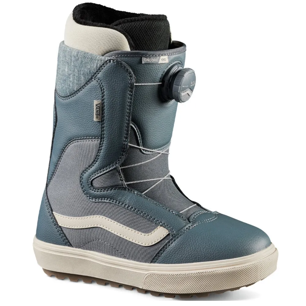 Encore OG Snowboard Boots - Womens