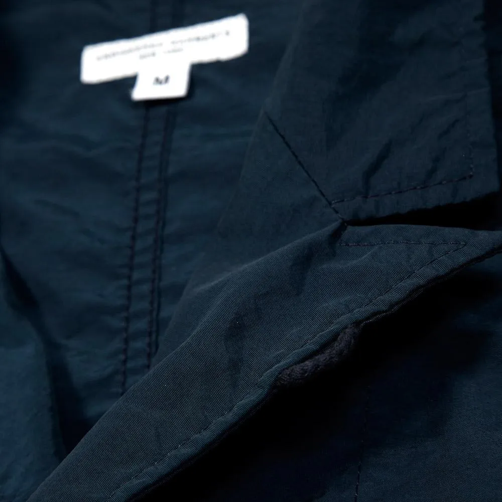 Engineered Garments Bedford JacketNavy Nylon Taslan