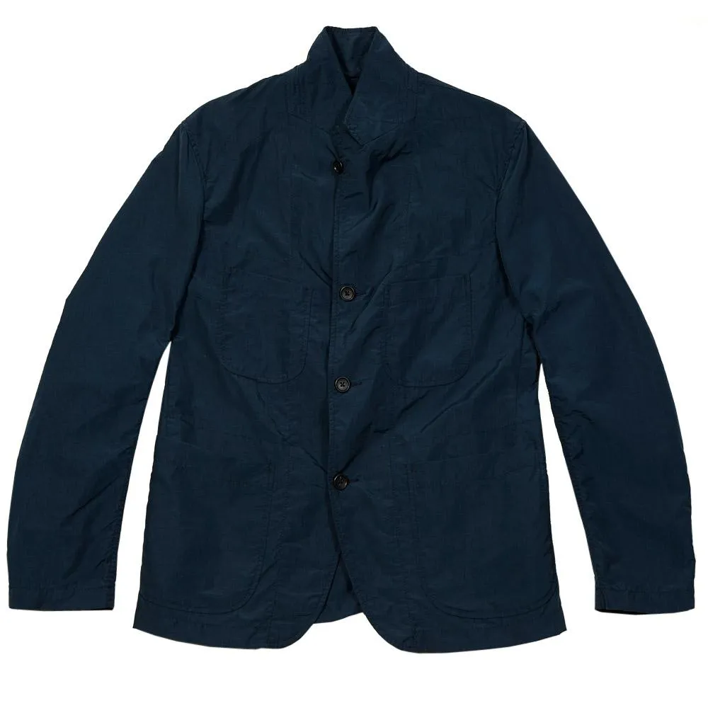 Engineered Garments Bedford JacketNavy Nylon Taslan