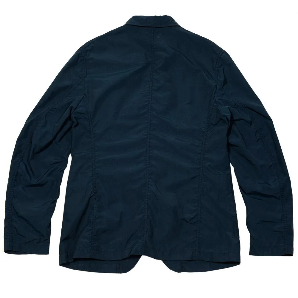 Engineered Garments Bedford JacketNavy Nylon Taslan