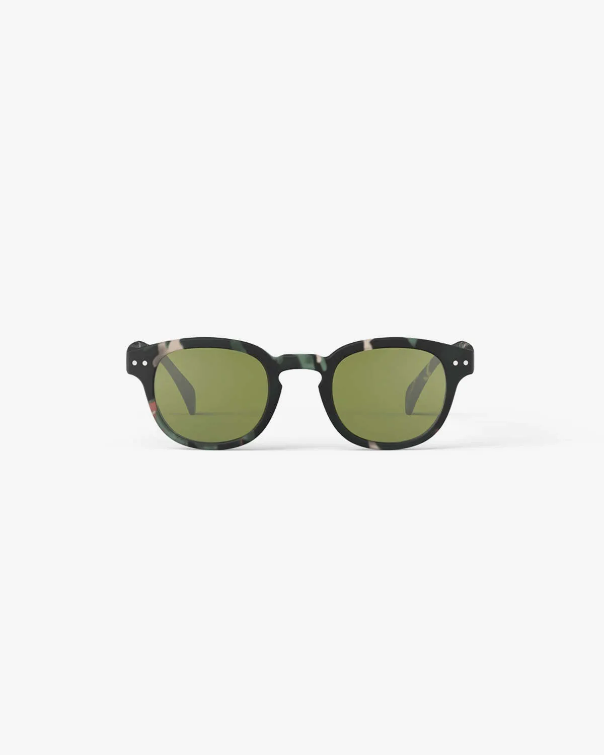 ENGINEERED GARMENTS Sunglasses - Camo