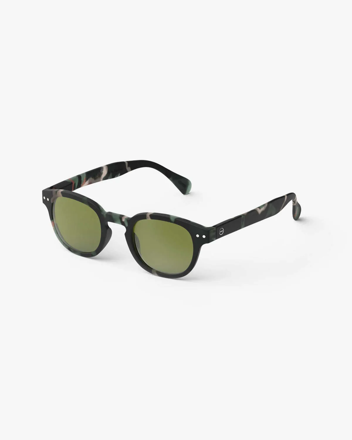 ENGINEERED GARMENTS Sunglasses - Camo