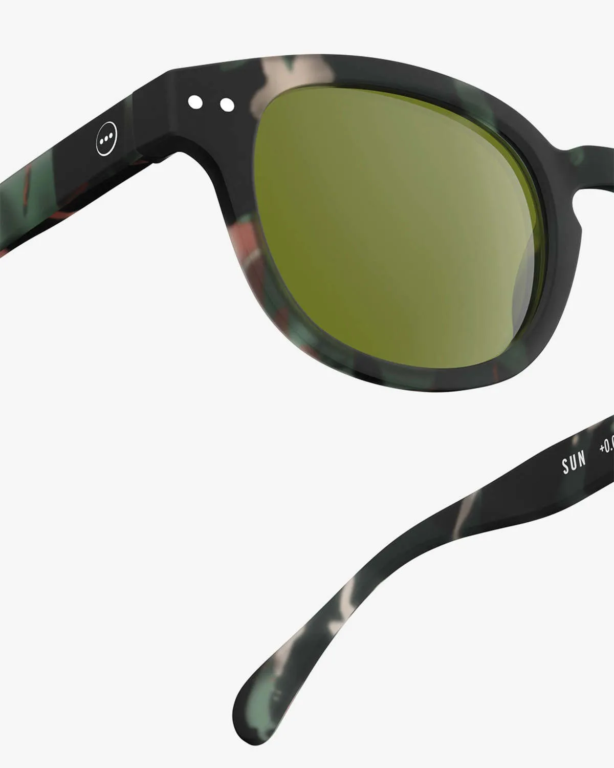 ENGINEERED GARMENTS Sunglasses - Camo