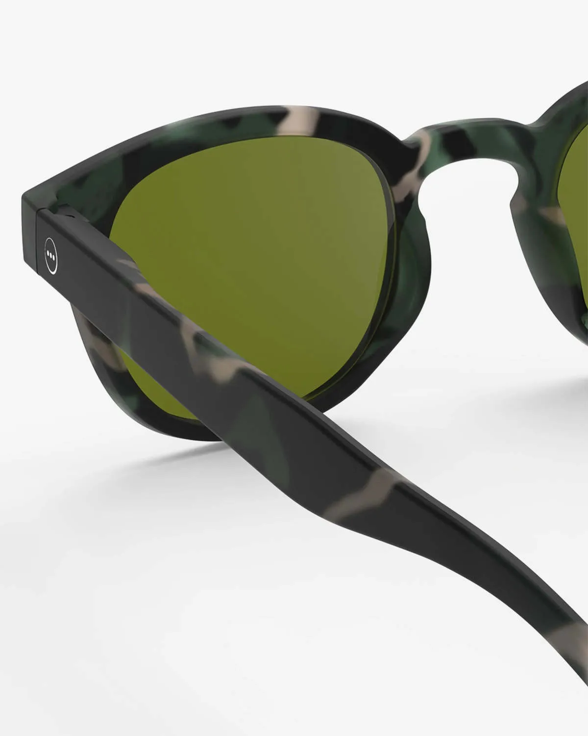 ENGINEERED GARMENTS Sunglasses - Camo