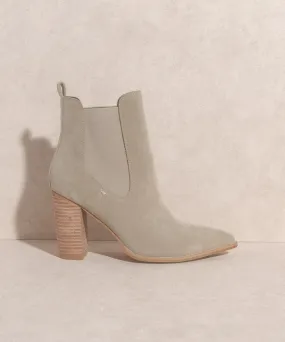 Esmee Chelsea Boot Heel