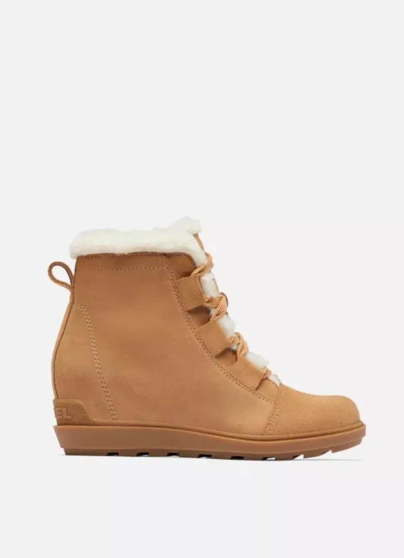 Evie II Cozy Boot