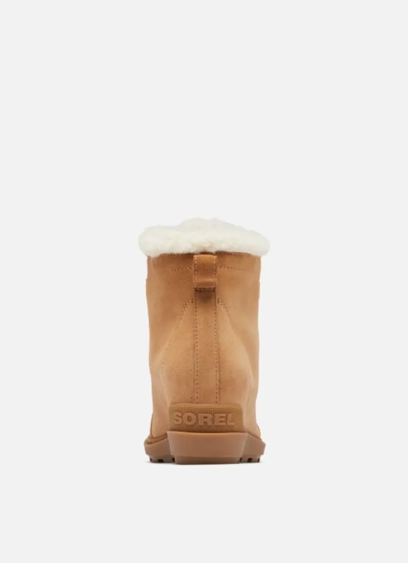 Evie II Cozy Boot