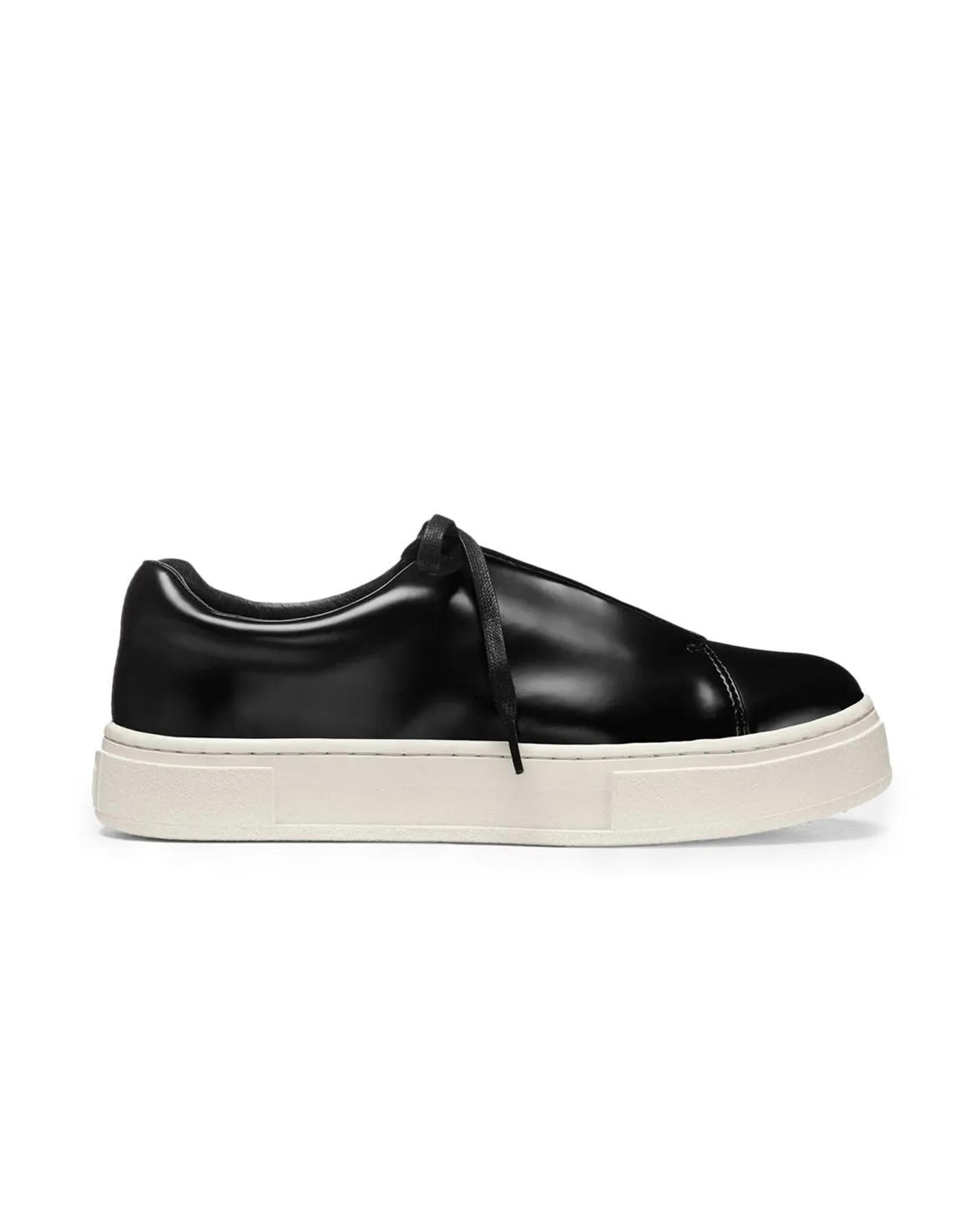 EYTYS Doja Sneakers Black Leather